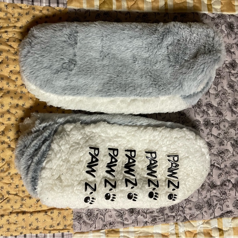 PAWZ Slippers